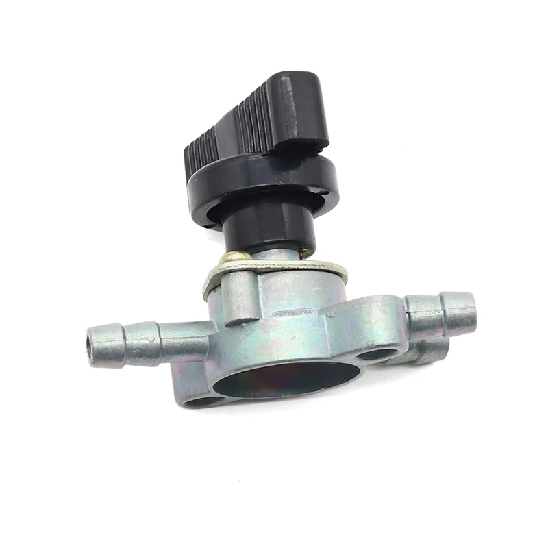 3-Way Fuel Petcock Valve Switch, Compatible with E-Ton  40cc/50cc/90cc, Polaris ATV, Dirt Bikes and Pit Bikes