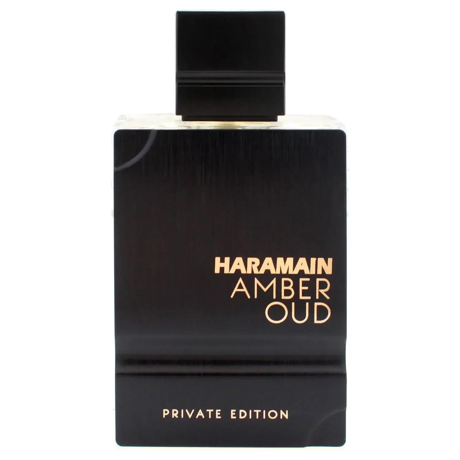 Al Haramain Amber Oud Private Edition Eau de Parfum - Fragrância Árabe Unissex com Bergamota
