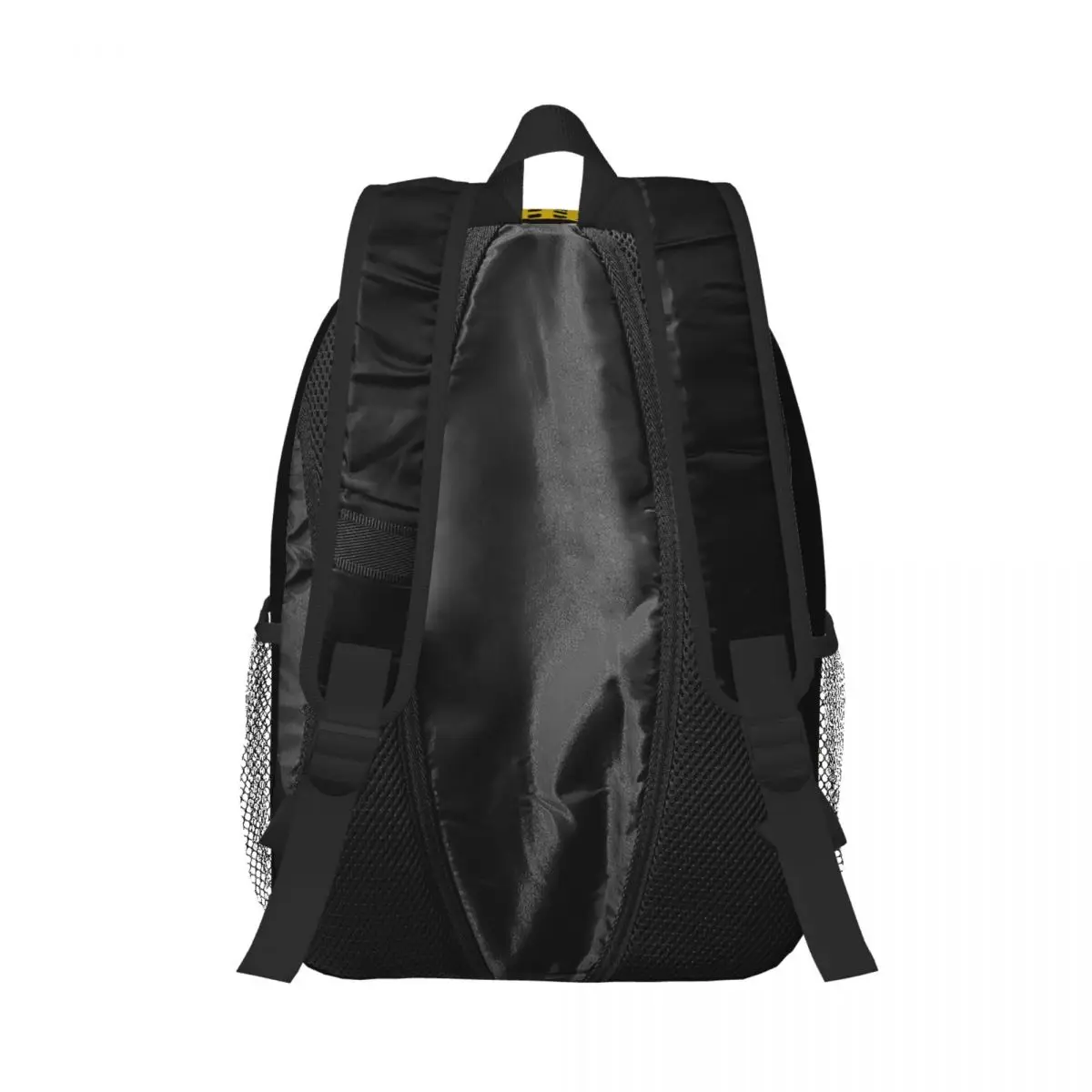 Brilliant Caja Rural Backpack Middle High College School Student Bookbag
