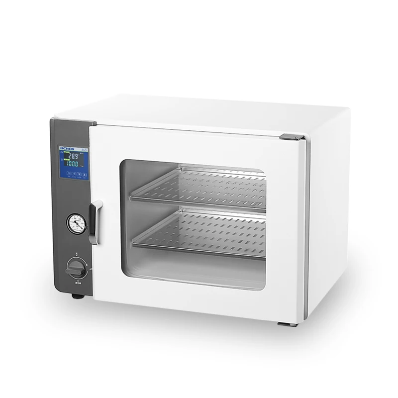 

Factory Industrial Room Electric Vacuum Drying Box Vegetable and Fruit Drying Box