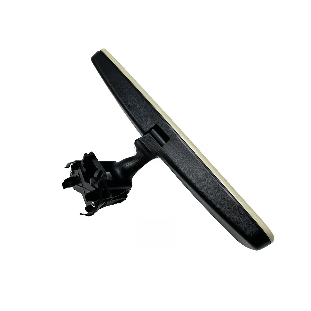 Black Rear Interior Mirror for Cupra For Formentor 2020-2025 3GD857511 1pc Interior Rearview Mirror for Direct Fit