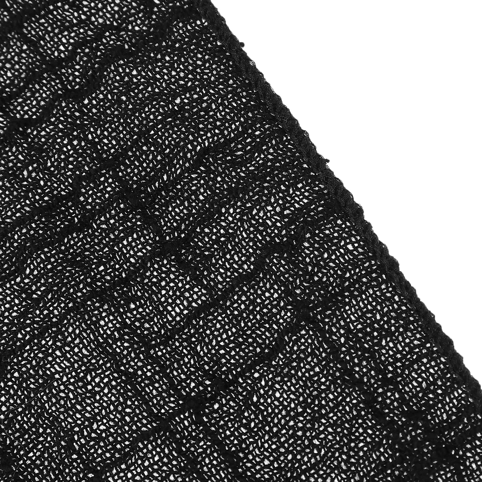 

10Pcs Dinner Cloth Napkins Soft Cotton Linen Washable Reusable Table Napkins for Western Restaurant Weddings Party