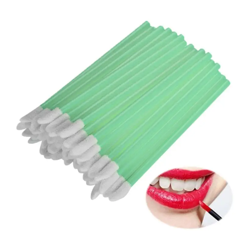 

High-quality Material Dust-free Purification Convenient Cotton Swab Sponge Camera Lens Cleaning Tool Innovative Wipe Stick