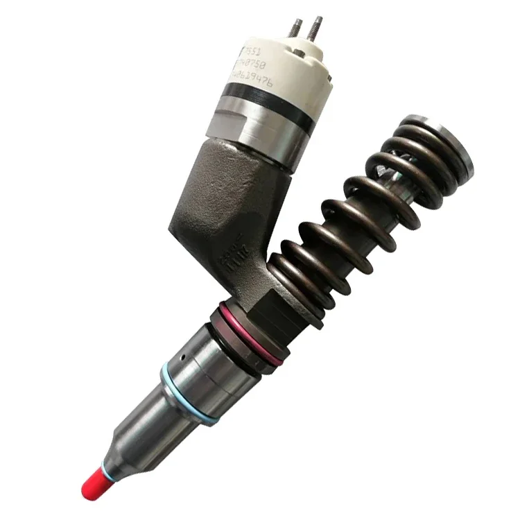 Common Rail Fuel In…