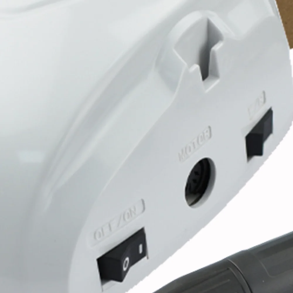 

Стоматологическое микромоторное оборудование, марафон для гравировки лака для ногтей и стоматологического использования с набором рукояток SH37L1