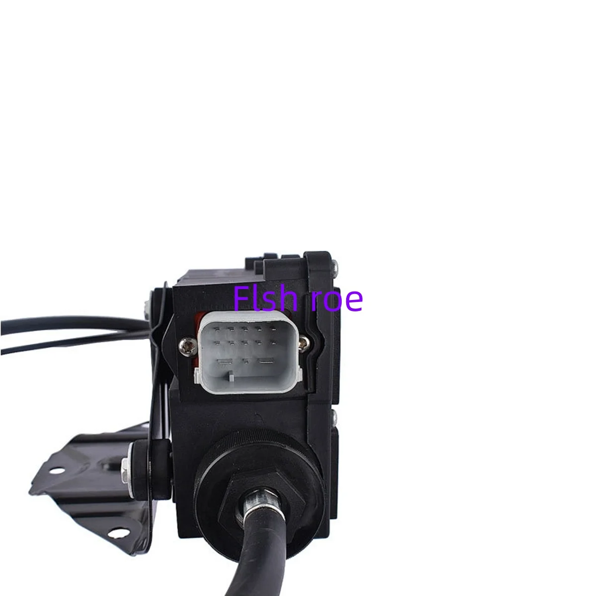 34436882007 - Applicable to the parking brake module of BMW X5, X6, F15, F16 models