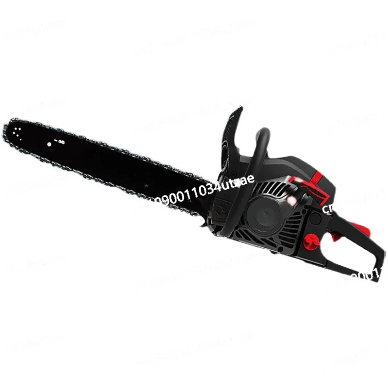 Gasoline Chain Saw 18 Inches 20 Inches High Power 2400W Cutting Saw Outdoor Logging Saw KG301/KG302