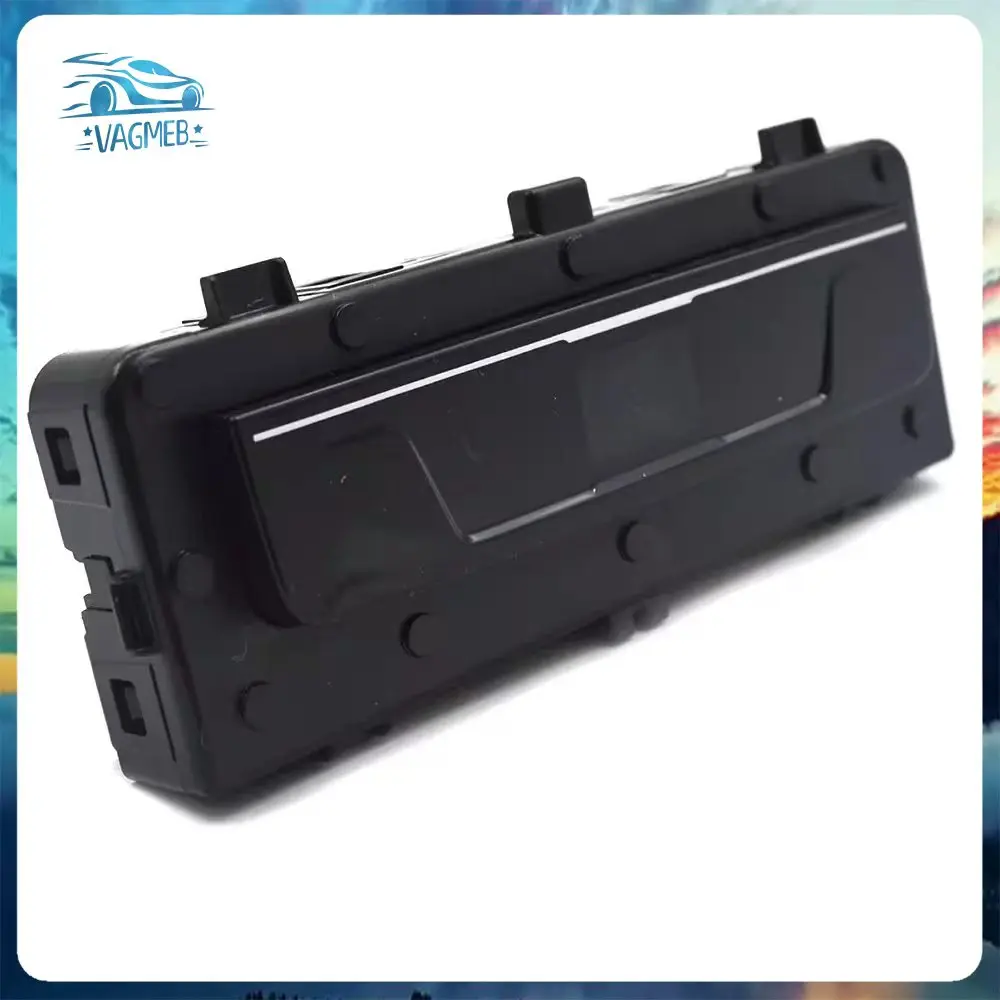 

Задняя сенсорная панель кондиционера 12D 907 049 12D907049 для VW Tiguan MK2
