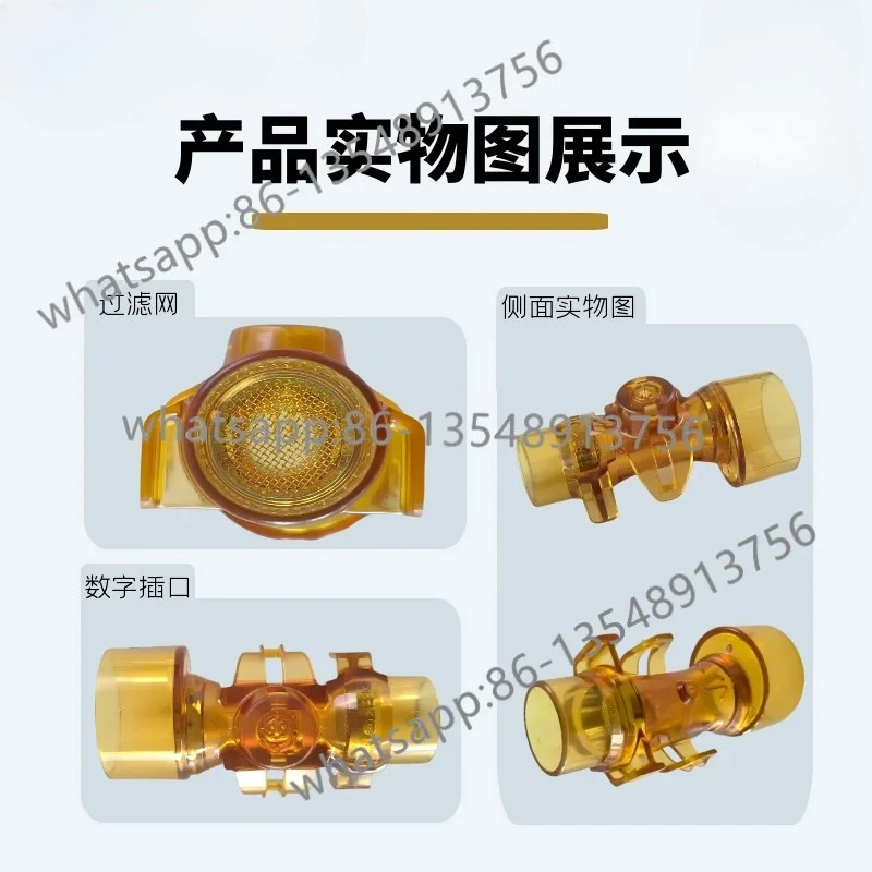 

New original flow sensor respirator flow sensor 1505-3231-000 in stock