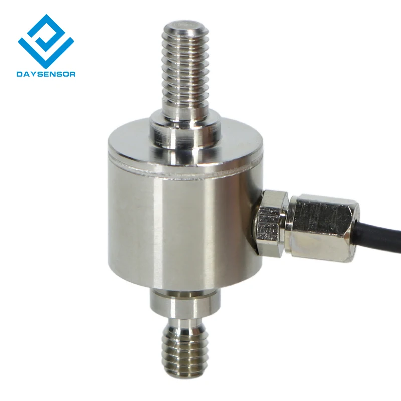 

DYMH-113 Daysensor membrane box weighing sensor force measurement high precision tension pressure sensor gravity Ke force sensor