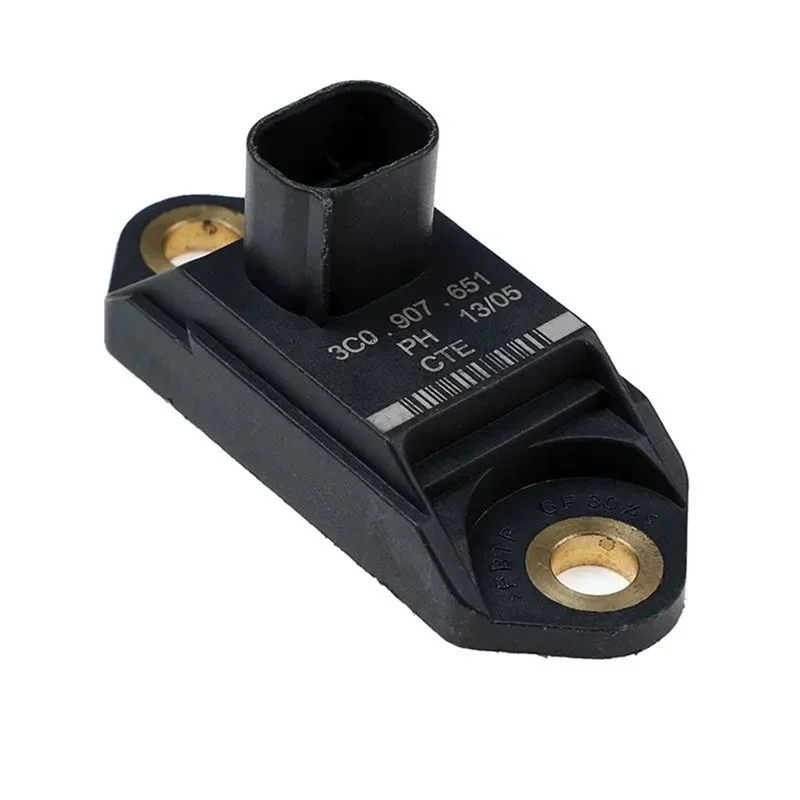 Car Acceleration Speed Sensor For Q3 8U VW Golf Passat Tiguan Skoda Seat 3C0907651-N25R