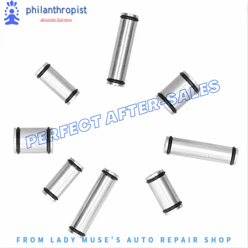 

Brand new 0BH321477 DQ380 0DE DQ500 OBH 0DW Oil Tube Replacement Parts Clearance High Quality