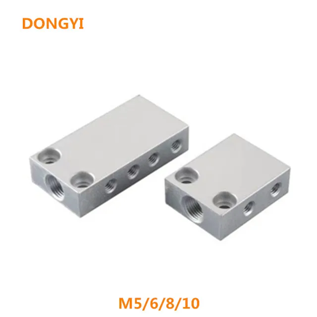 

High Quality Vacuum Shunt Block For M5/6/8/10