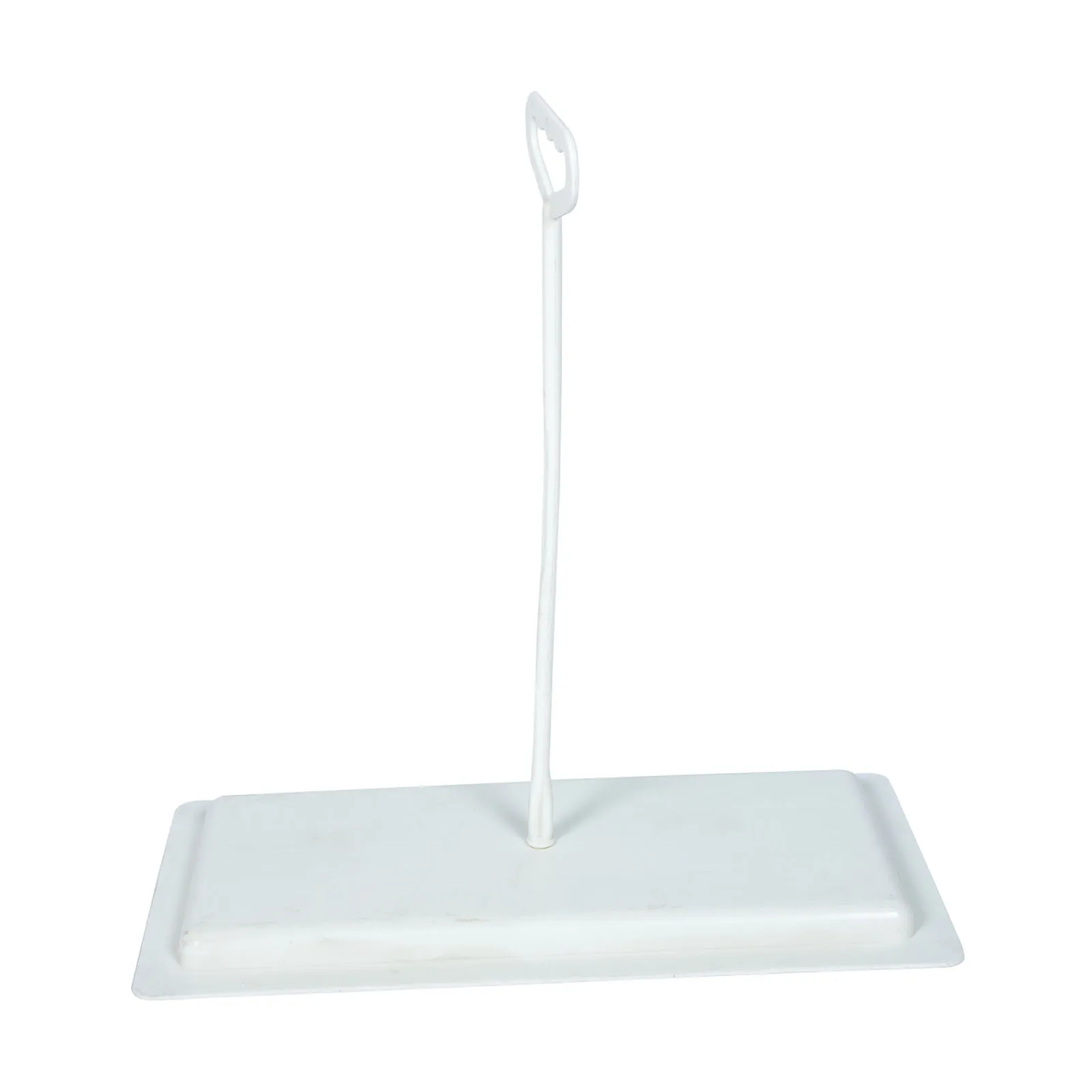 

Утолщенная пластиковая доска для приседаний, устойчивая к запаху, простая установка, крышка для домашней ванной комнаты, унитаза, износостойкая для