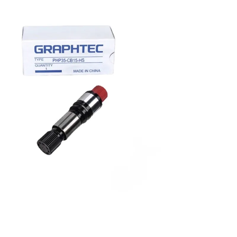 New Original PHP35-CB15-HS Blade Holder for Graphtec FC8000 FC8600 FC9000 FC2250 FC4500 FCX2000 FCX4000