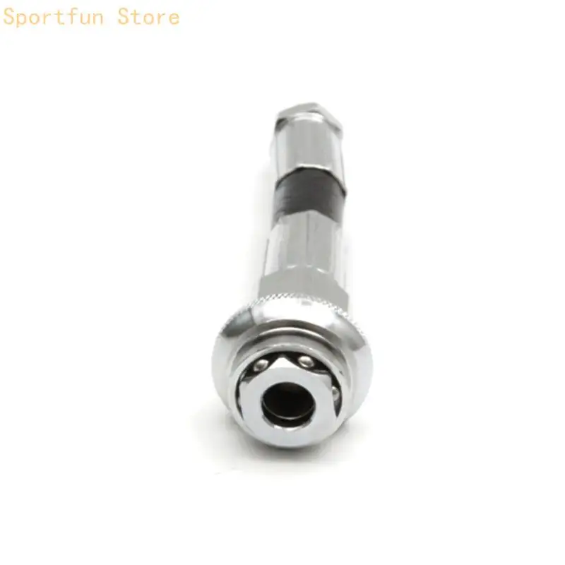Inflator Hose Adapter Connector for Dry Suit Line Change and Thread Review X7JD