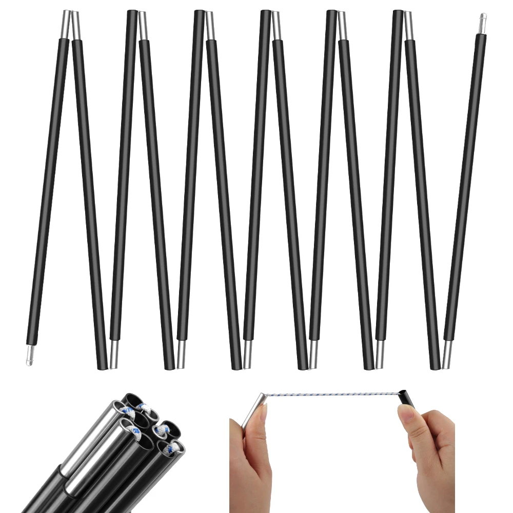 #74 Best Canopy Poles to Buy In 2026