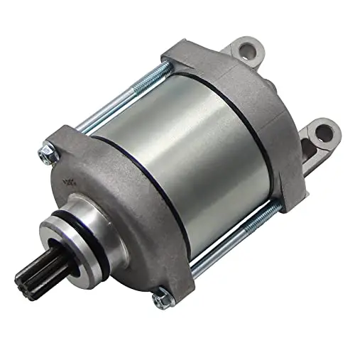 Starter Motorcycle Starter Motor for KTM 250 SX-F XC-F EXC-F EXC-F Six Days SX-F Factory Edition for KTM 350 XC-XCF-WEXC-FEXC-F