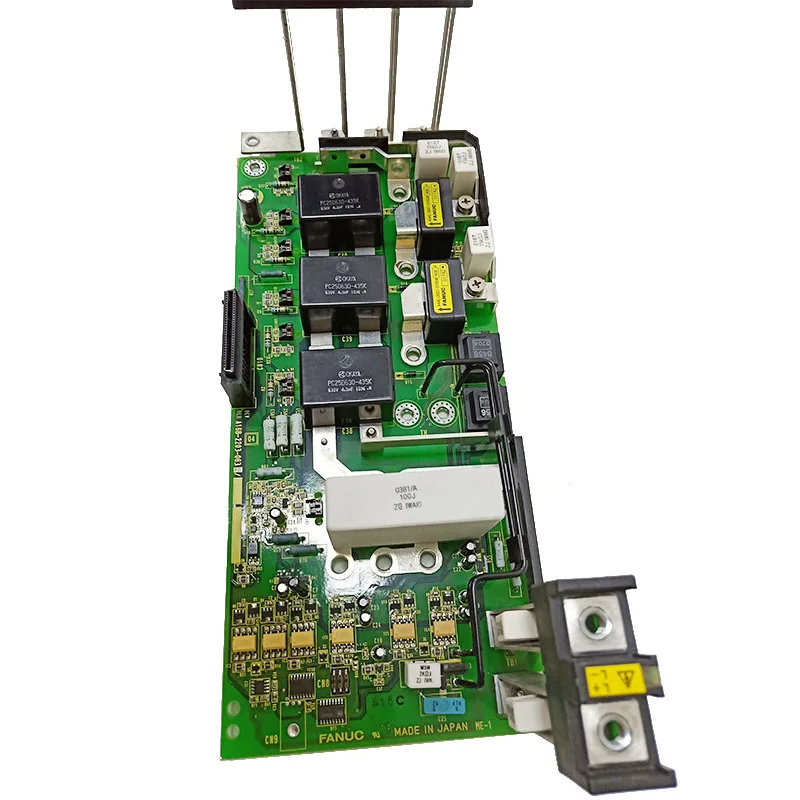 

A16B-2203-0631 Fanuc CNC System Base Power Board Circuit Board Test Ok