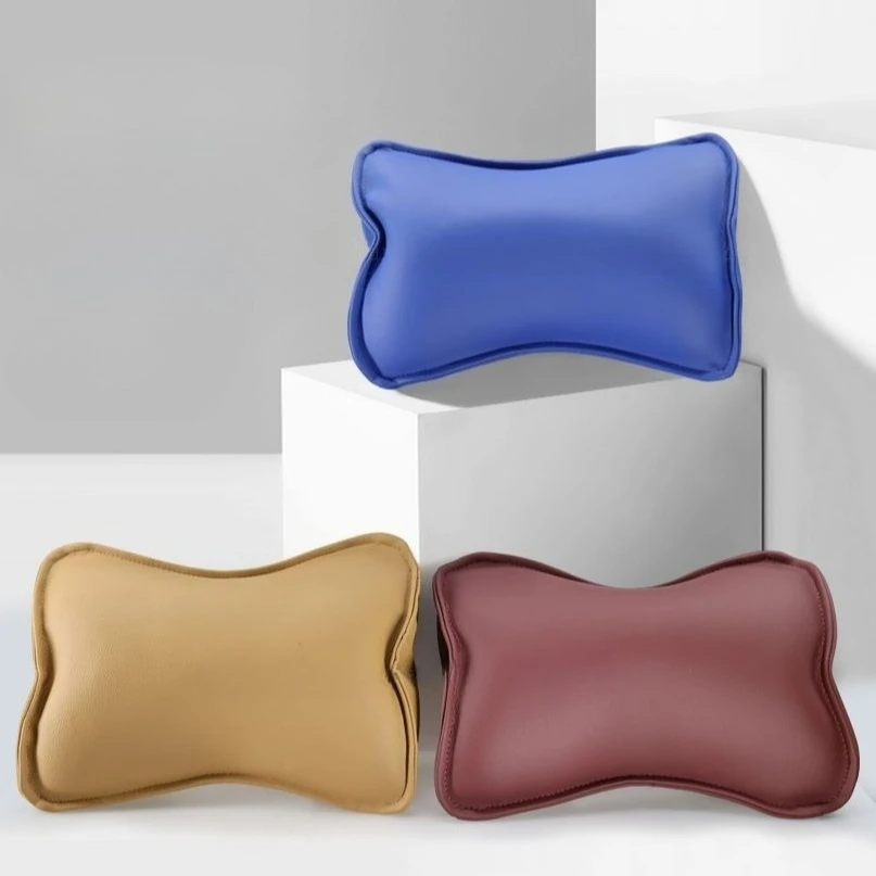 Lab Comprehensive Lab Chair Backrest, Memory Foam, Waist Pad, Pillow Pad, Headrest Waist Pillow, Cushion Seat Back Cushion