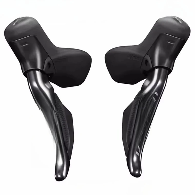 0 12-speed road car oil disc, electronic variable speed electric variable hand variable integrated handle