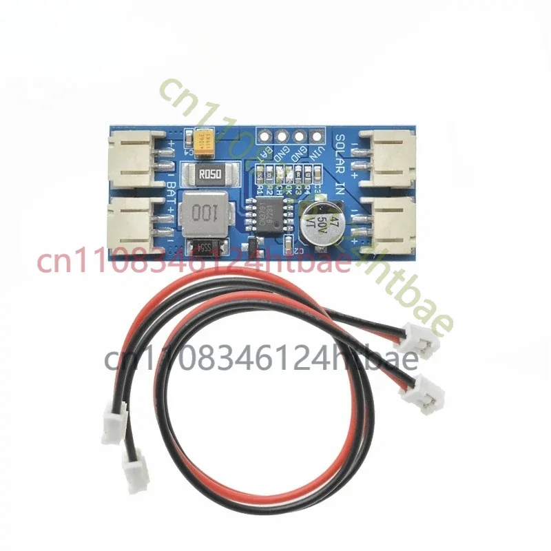 10PCS  Cell Lithium Battery Charging 3.7V 4.2V CN3791 MPPT Solar Panel Regulator Controller Module 5V 6V 9V 12V