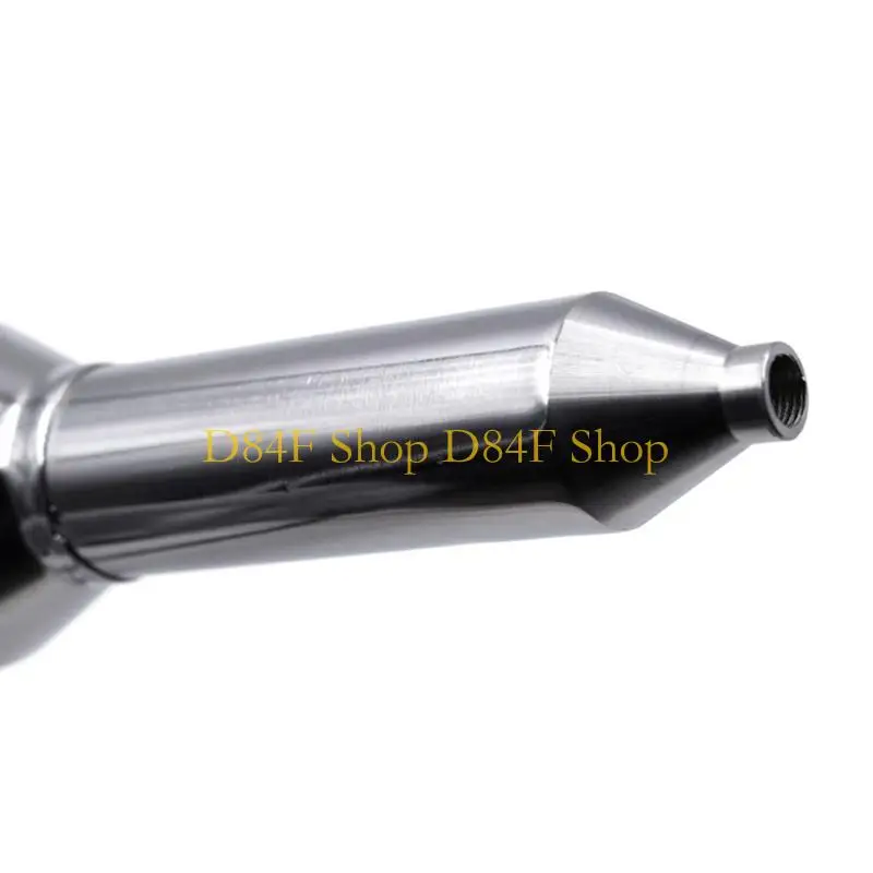 D84F 500W Adjustable Temperature Control Hot Air Welding Torch Reliable Tool