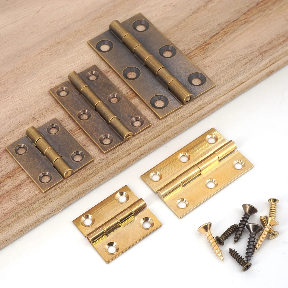 (Set Of 2 Hinges) S…