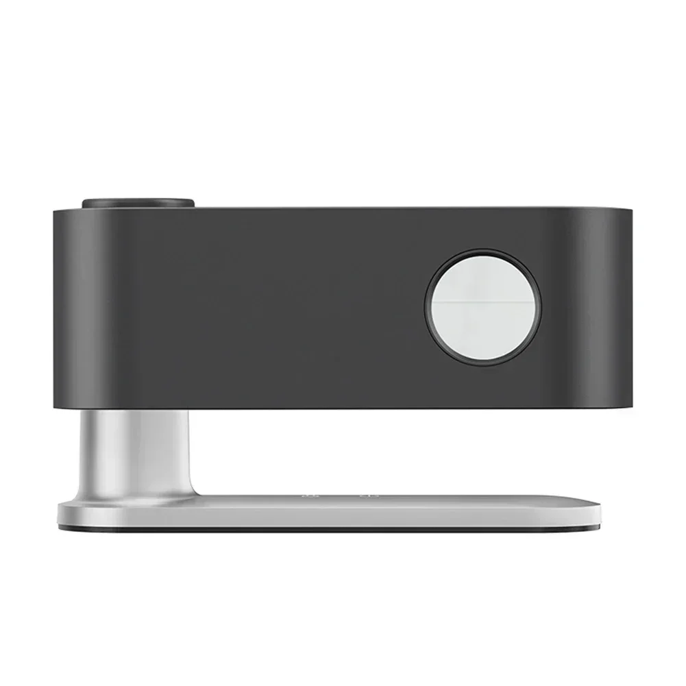 

Увлажнитель для ароматерапии с нежной системой диффузии ароматов и функцией ночного освещения для комфорта помещений