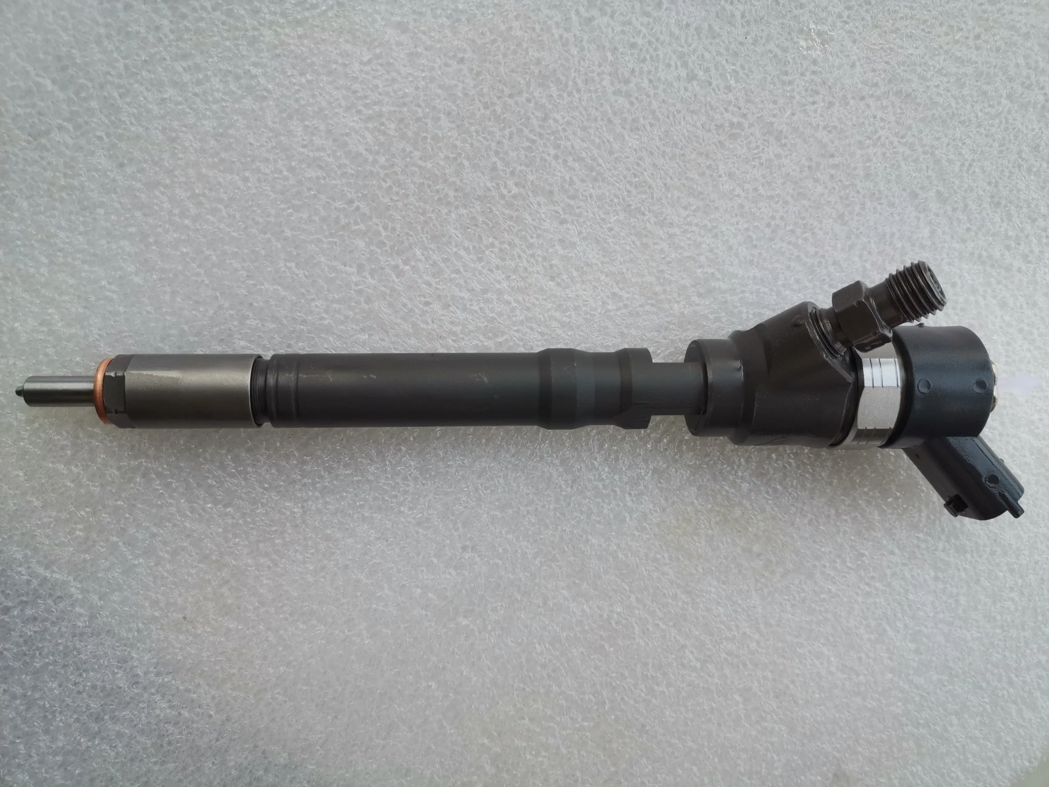 

Diesel Fuel Injector 0445110290 for Modern Kia Santa Fe 33800-27900 Engine Compatible with Various Models 201-2024 CR EFI nozzle