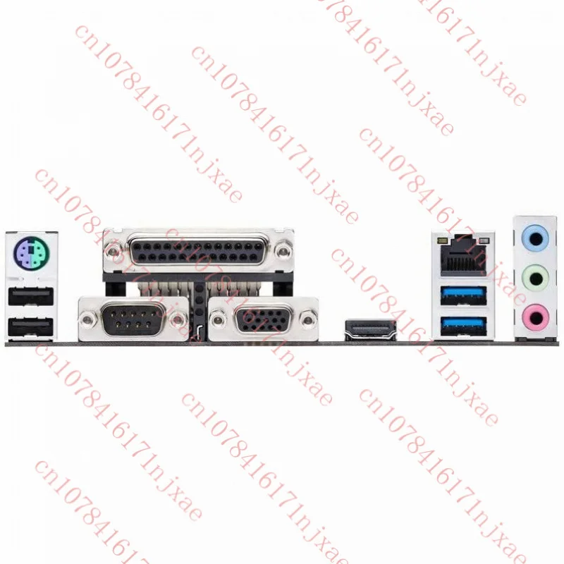 UNTUK ASUS Prime H310-Plus R2.0 Motherboard Mendukung DDR4 32GB 1151PIN HDMI+VGA.