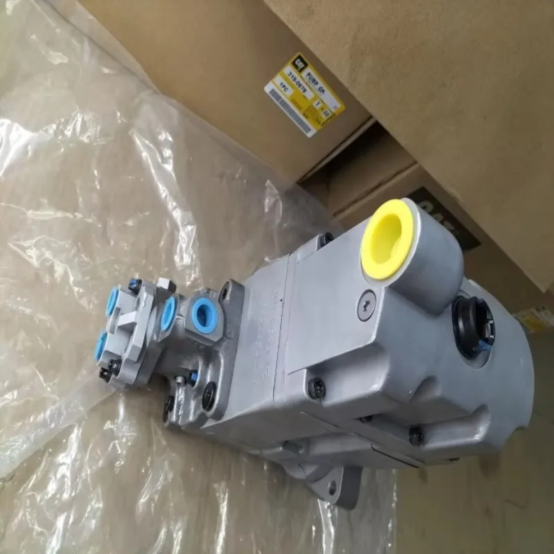 

Hot Sale ! C9 C7 Engine Pump 319-0677 319-0678 for CAT Excavator E330C E330D E336D E330CL Fuel Pump