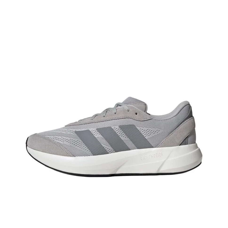 

Adidas Lightshift 'Grey White' JH9313