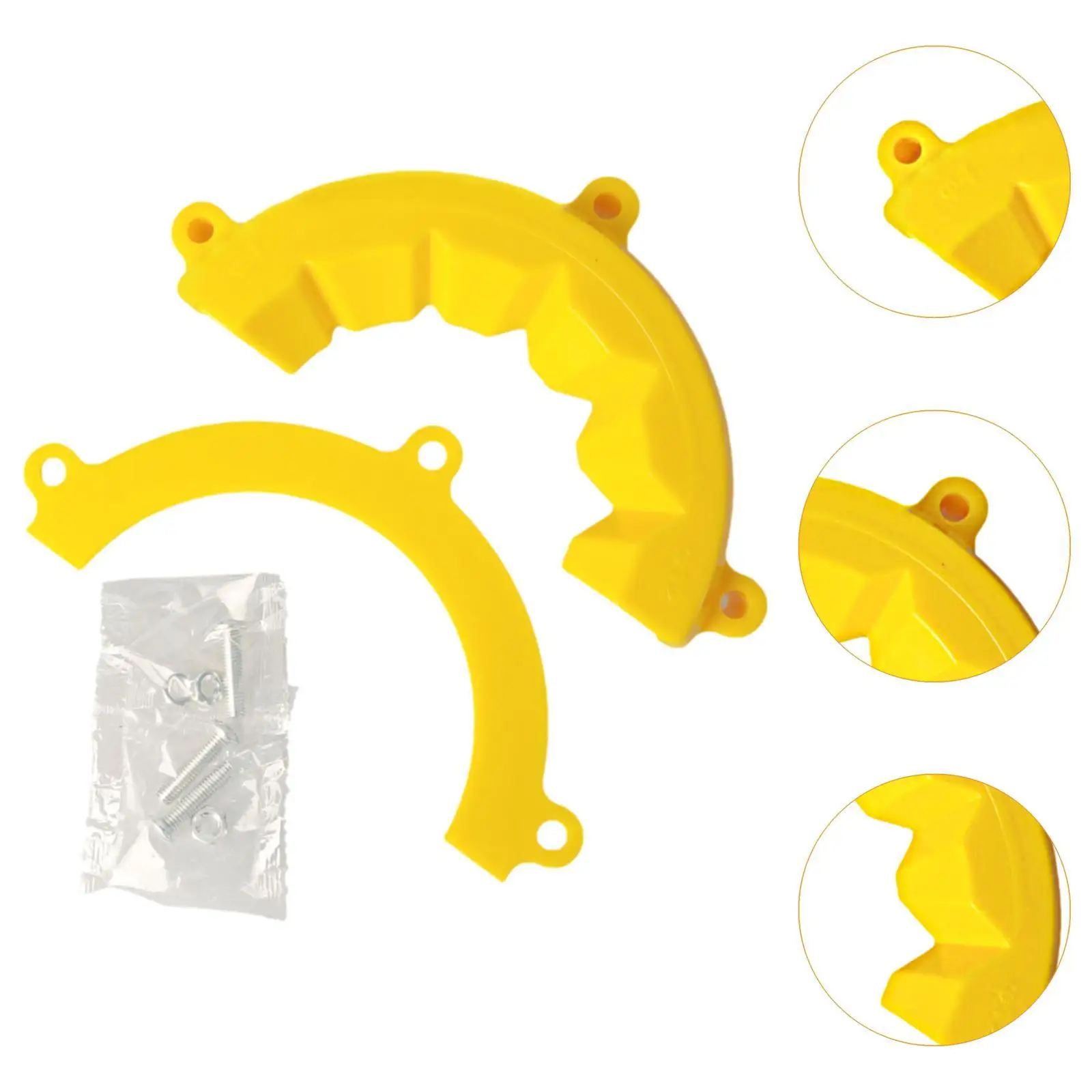 Drill Sharpener Accessory Yellow Precision Direct Replaces Drill Grinding Attachment