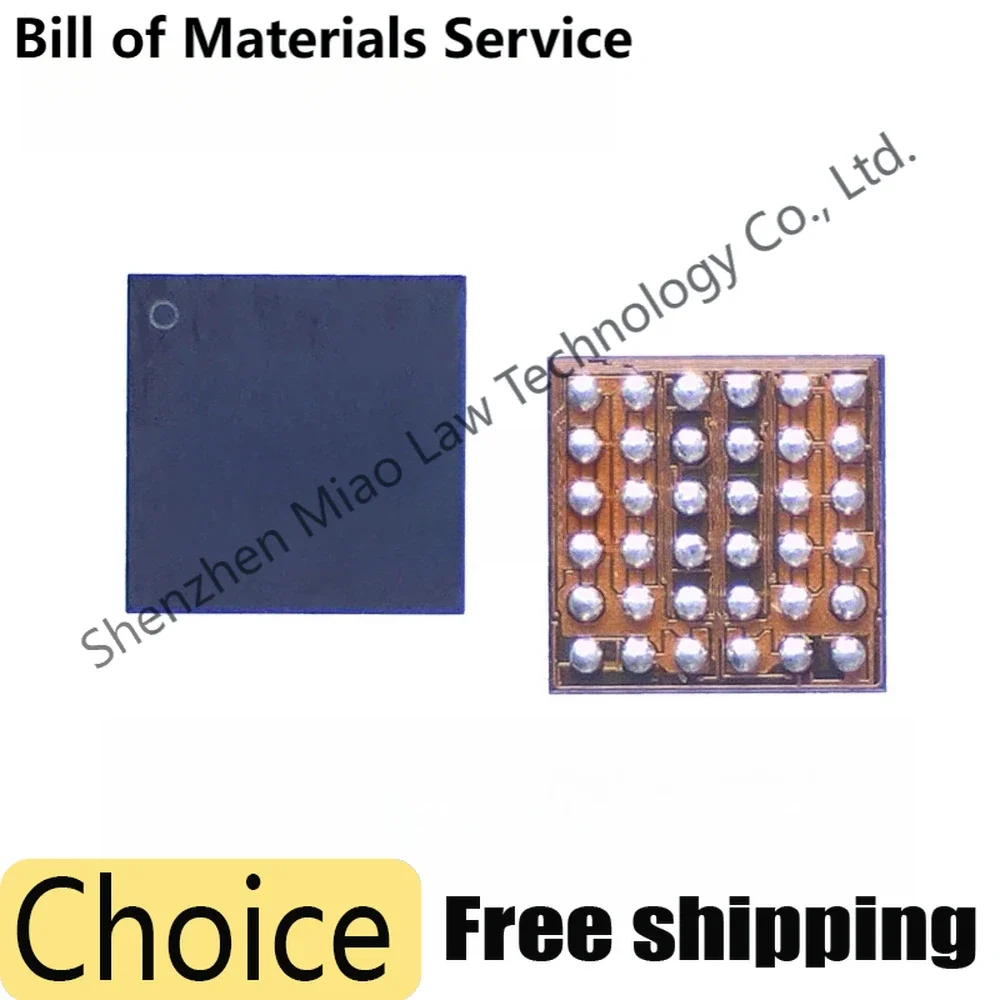 

1-10Pcs/Lot SC8545 36Pin SC 8545 Charging IC For CellPhone Charger BGA36 Chip