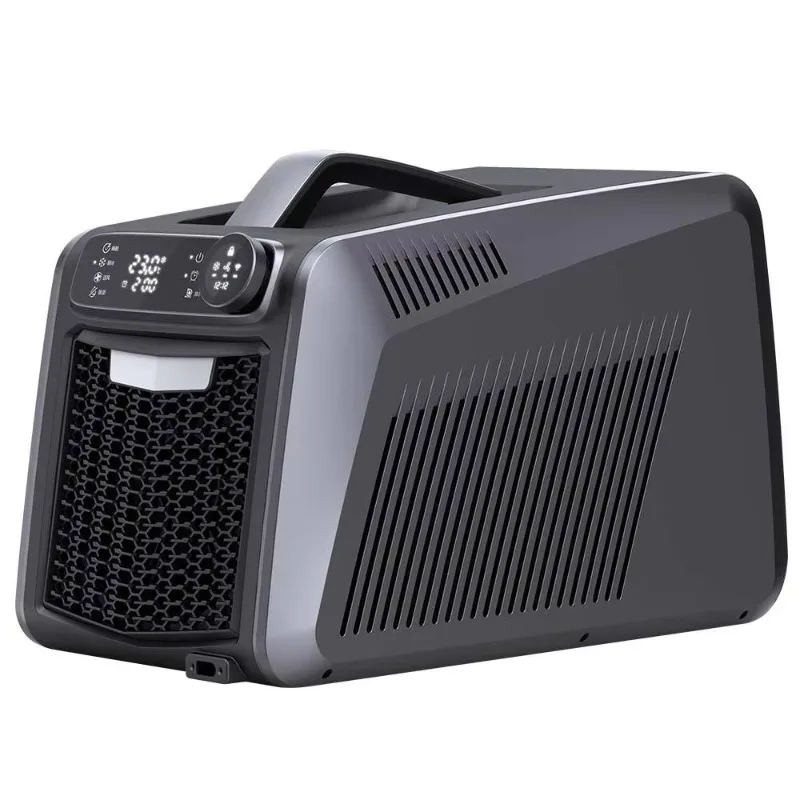 

High Quality Mobile air Conditioning Camping Car air Conditioning Mini Tent Car Portable air Conditioning AC and DC