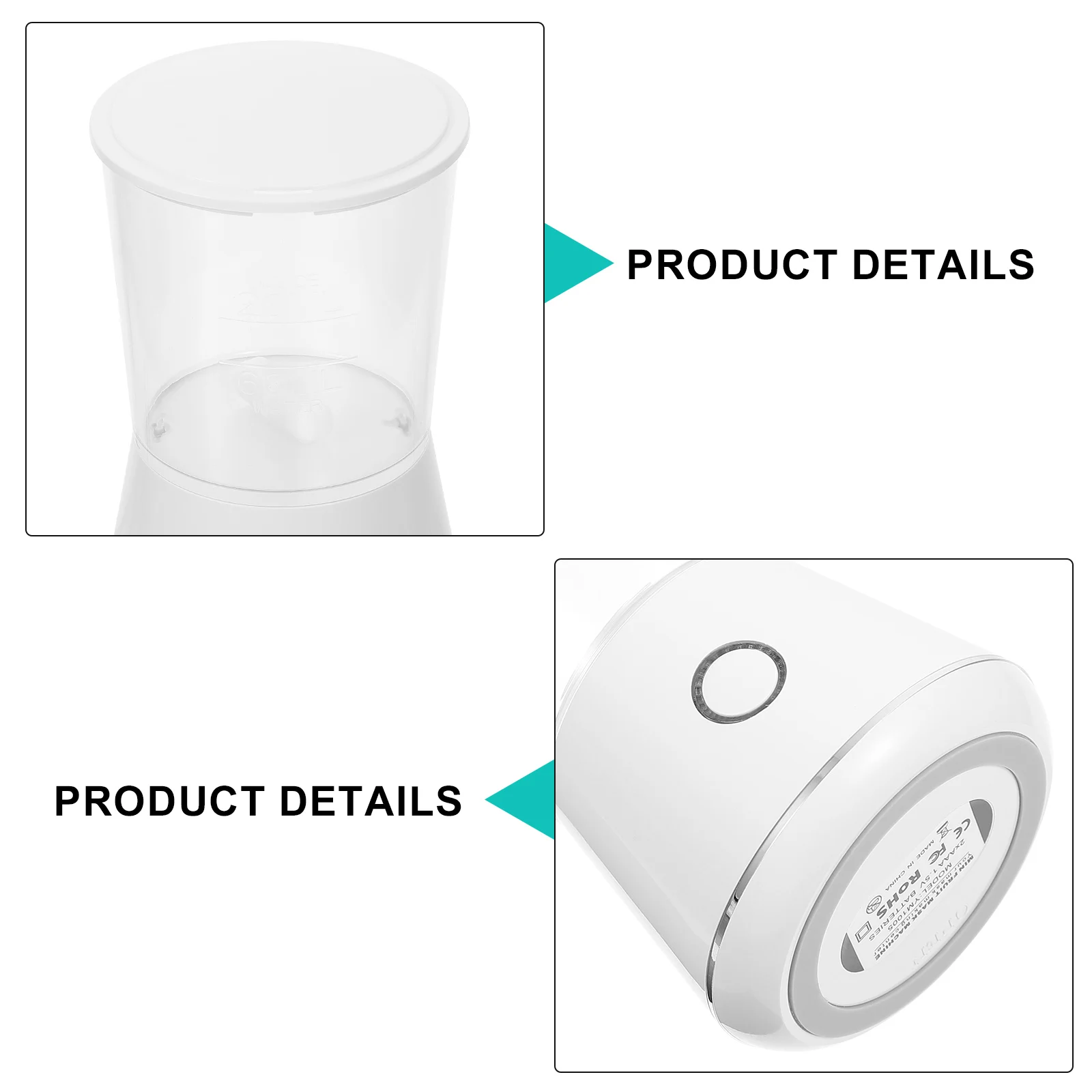 

1 set 1 Set Diy Fruit Vegetable Mask Machine Durable Home Use Skin Care Tool For Women Face Beauty Apparatus