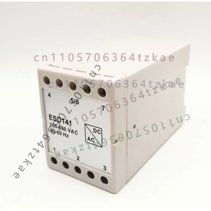 1pc For ESD141 Brake module rectifier 200-690VAC 50-60Hz