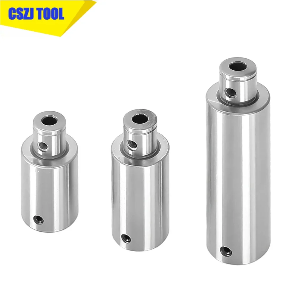 

1PCS LBK1 LBK2 LBK3 LBK4 LBK5 LBK6 Extension rod BT30 BT40 LBK Tool Holder lengthening bar RBH EWN Fine Boring head tool holder