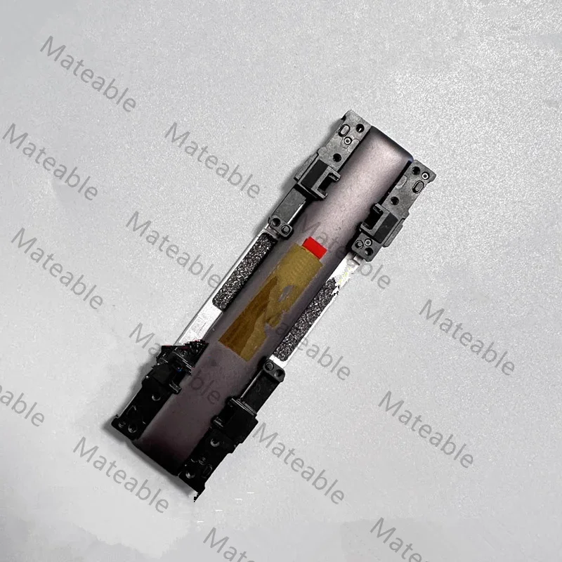 Flip2 Hinge shaft middle bearing For ZTE Nubia Flip 2 NX732J Middle Rotating Spin Axis Assembly Parts