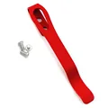 1pc Red