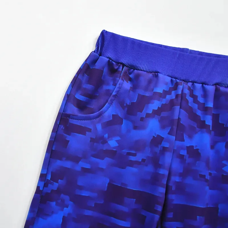 L2025l هالوين الأطفال زي VR ألعاب الغوريلا العلامة بنين بنات طباعة البلوز هوديس ملابس الاطفال هالوين عيد الميلاد الاسمية