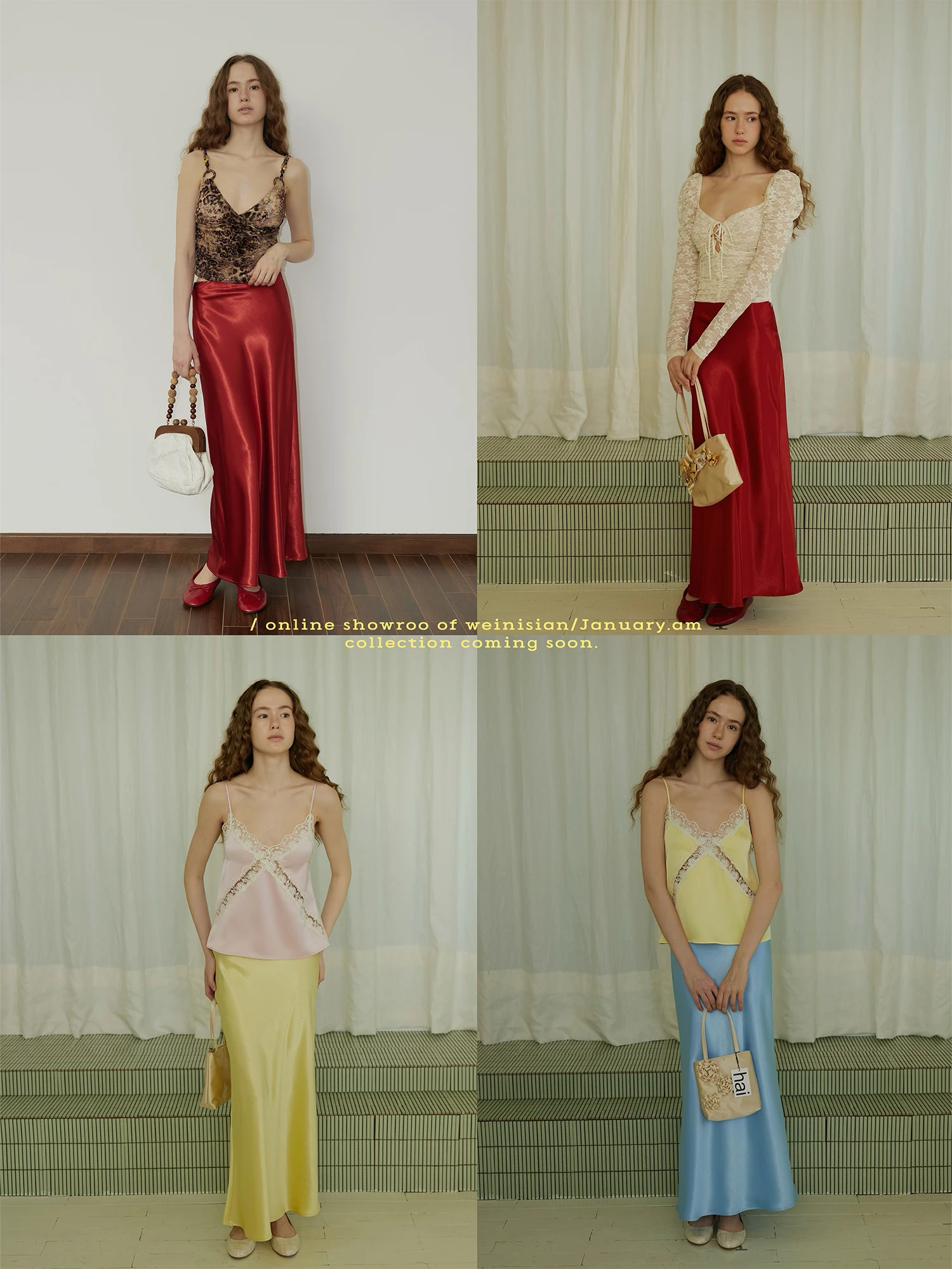 

Универсальная атласная юбка-карандаш с эффектом «рыбий хвост» для любого сезона, стандартный крой, из полиэфирного волокна, со средней талией, дизайн от Miss Zhu