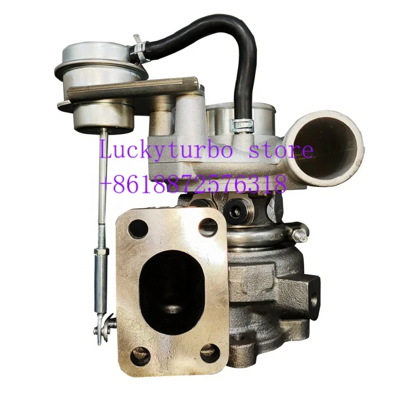 

High performance 4M50 TD04HL4S-15MK ME444897 4938902140 49389-02140 diesel engine turbocharger