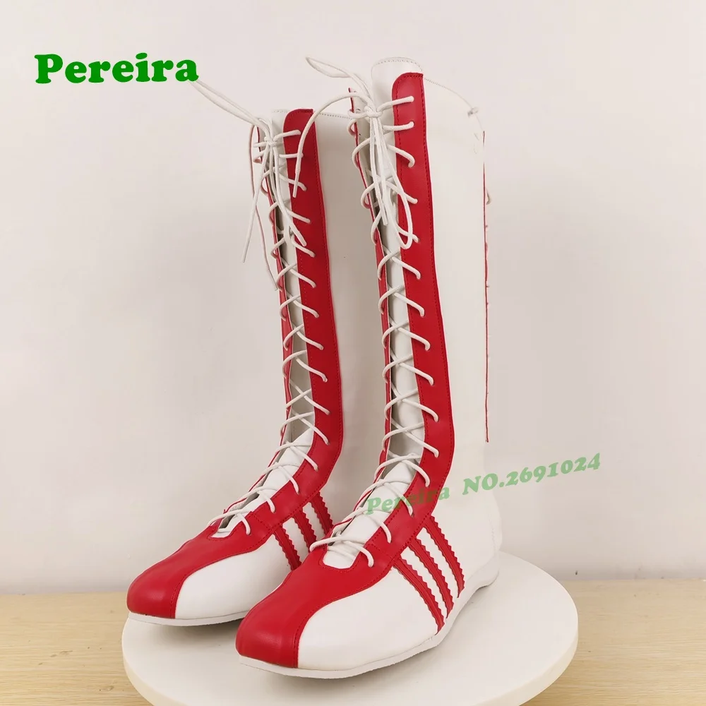 Two-Tone Flat With … - image