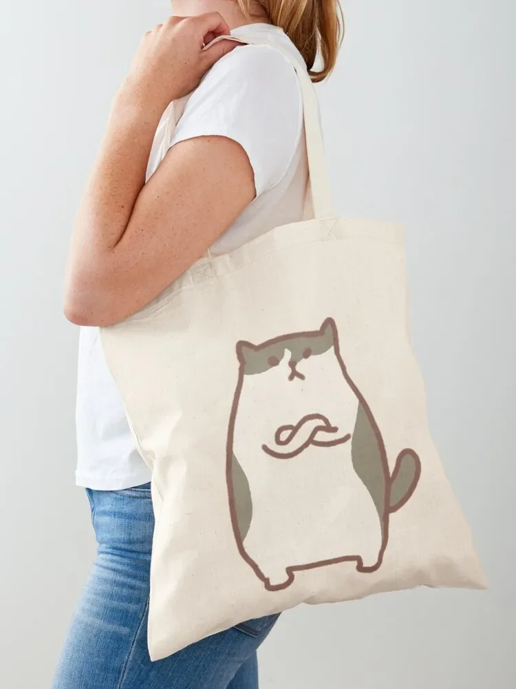 

Chef Gumi Tote Bag Shopping bags sac pour femme hand bag ladies hand bag