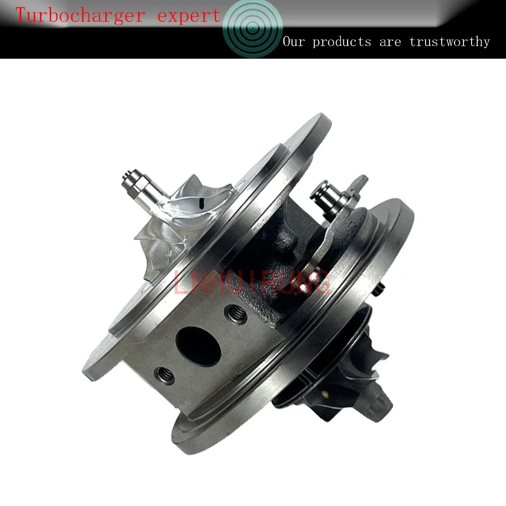 Turbo Turbocharger CHRA B01V 16359700014 16359880014 28201-2A880 Turbo cartridge for Hyundai i30 KIA CEED PROCEED 1.6 CRDI D4FB