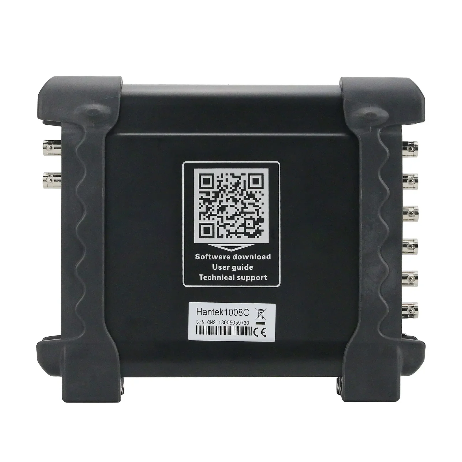 2025/1008C 8-Channe…