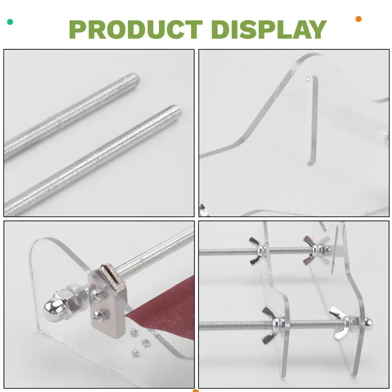 ABJN-Glass Bottle Cutter Cutting Tool Upgrade Version Square And Round For Glass Cutting Machine Wine Beer Glass Cutter