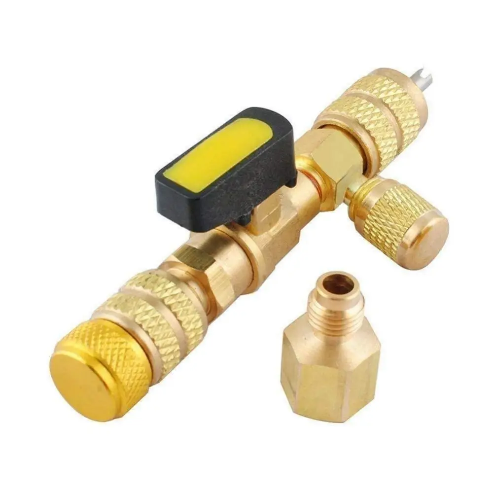 A/C Line Repair Valve Core Remover 5/16